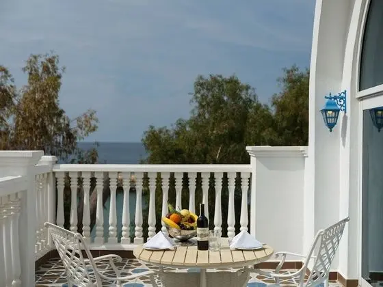 Platinum Villa Suite