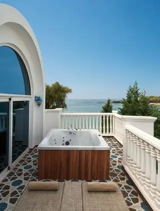 Platinum Villa Suite