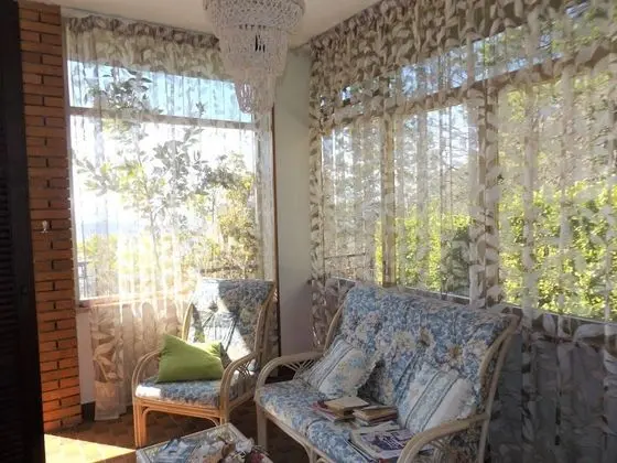 Traditional Villa, 4 Yatak Odası