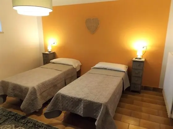 Traditional Villa, 4 Yatak Odası