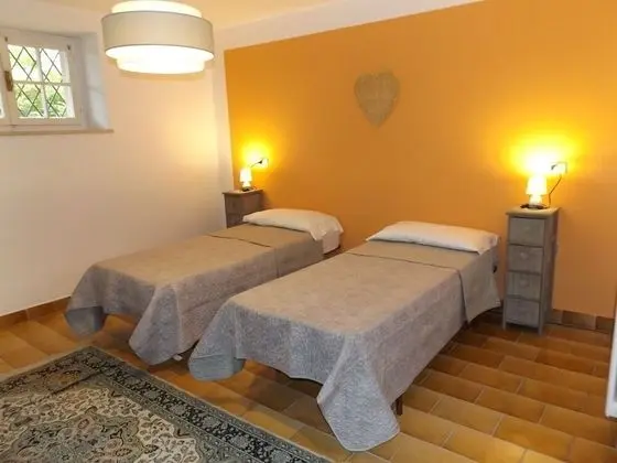 Traditional Villa, 4 Yatak Odası