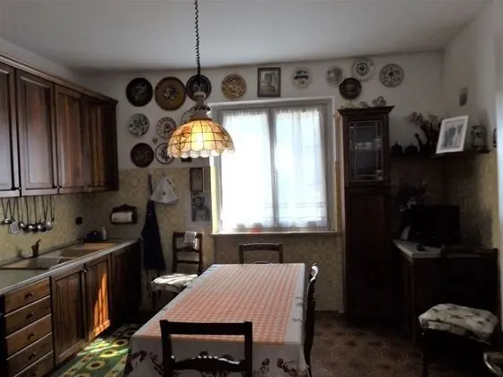 Traditional Villa, 4 Yatak Odası