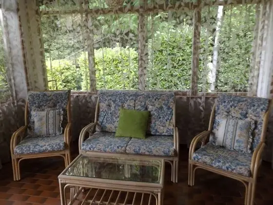 Traditional Villa, 4 Yatak Odası