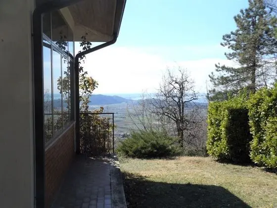 Traditional Villa, 4 Yatak Odası