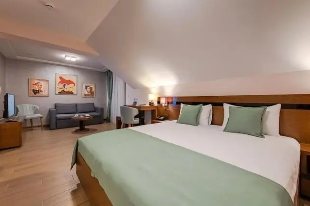 Deluxe Stüdyo