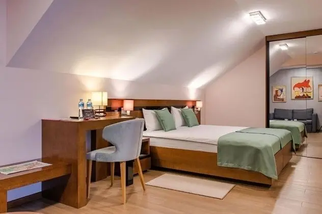 Deluxe Stüdyo