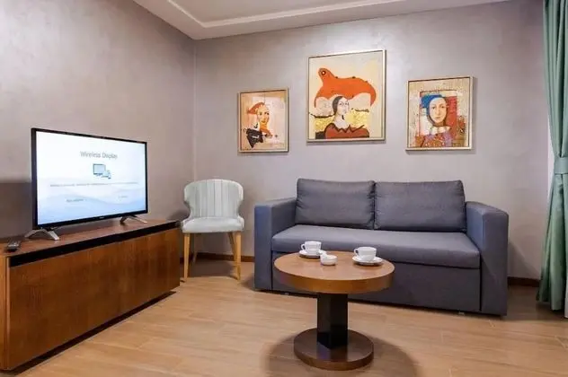 Deluxe Stüdyo