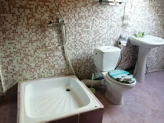 Standard Dört Kişilik Oda