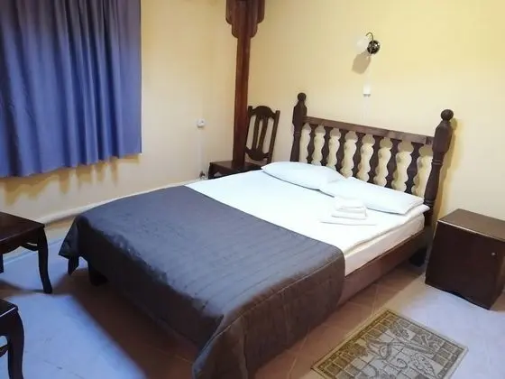 Standard Üç Kişilik Oda