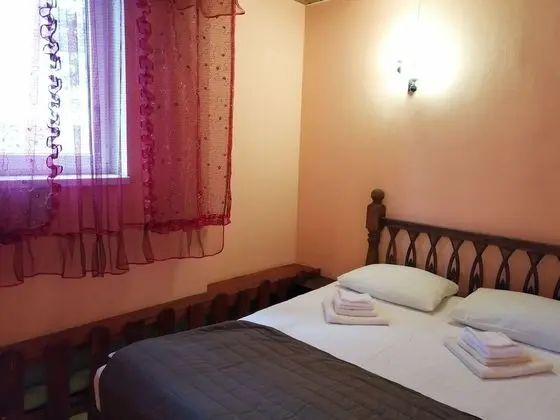 Standard Üç Kişilik Oda