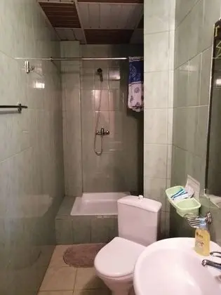 Standard Üç Kişilik Oda