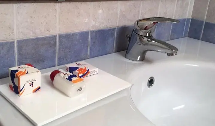 Deluxe Dört Kişilik Oda