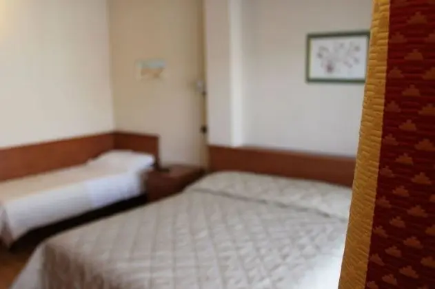 Deluxe Üç Kişilik Oda