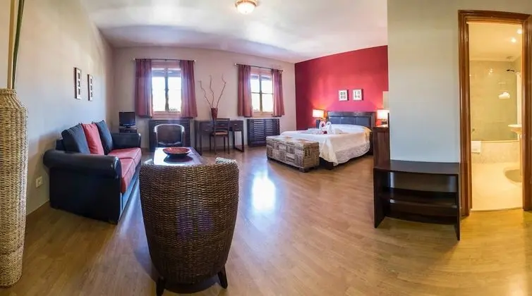 Superior Stüdyo Süit