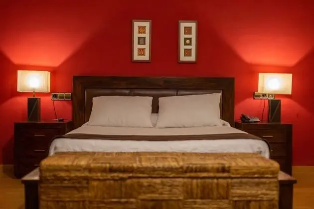 Superior Stüdyo Süit