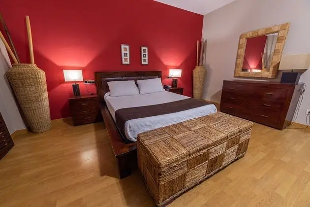 Superior Stüdyo Süit