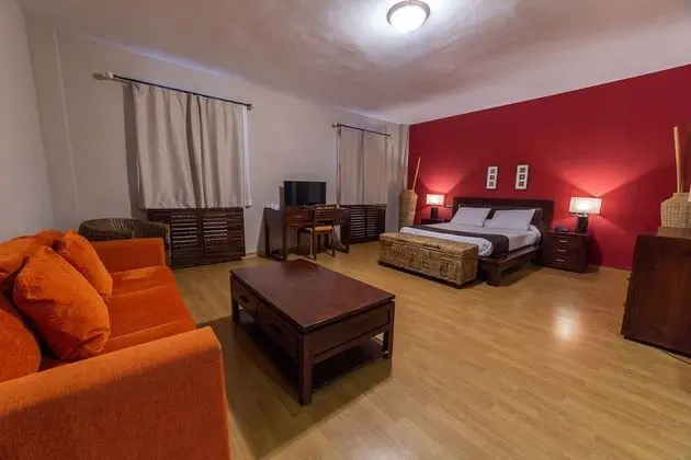 Superior Stüdyo Süit