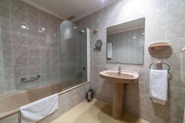 Superior Stüdyo Süit