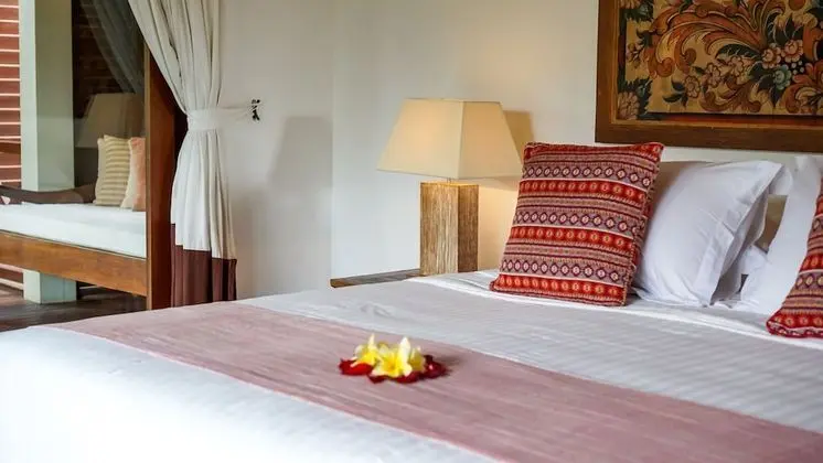 Villa, 4 Yatak Odası