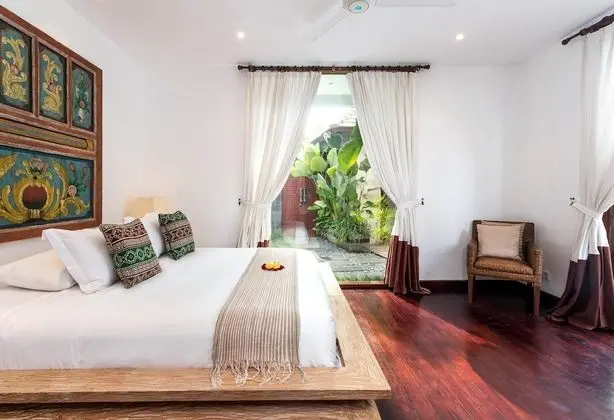 Villa, 4 Yatak Odası