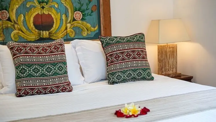 Villa, 4 Yatak Odası