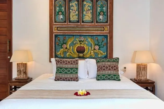 Villa, 4 Yatak Odası