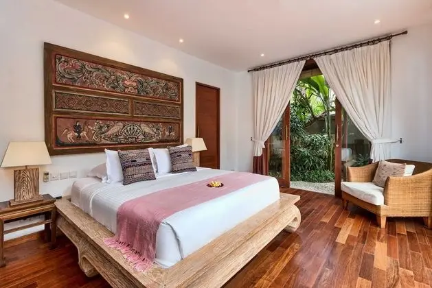 Villa, 4 Yatak Odası