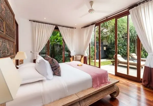 Villa, 4 Yatak Odası