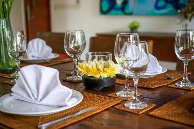Villa, 4 Yatak Odası