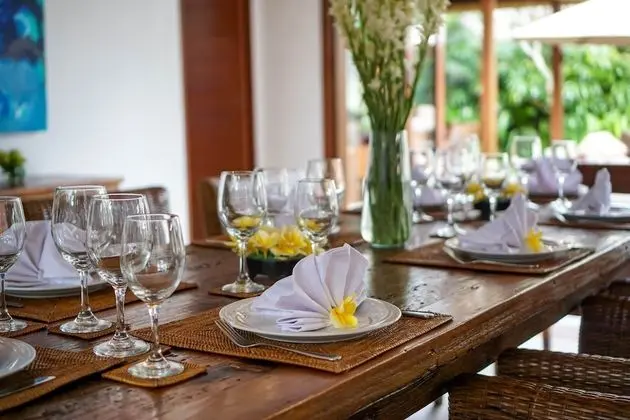 Villa, 4 Yatak Odası