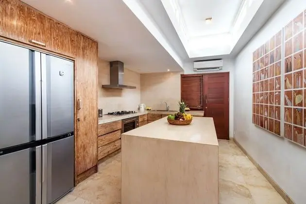 Villa, 4 Yatak Odası