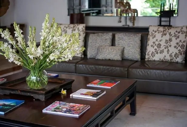 Villa, 4 Yatak Odası