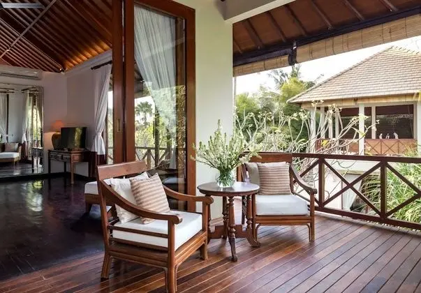 Villa, 4 Yatak Odası