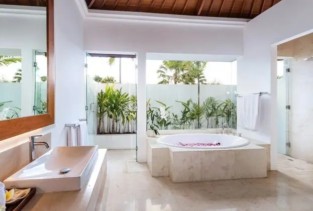 Villa, 4 Yatak Odası