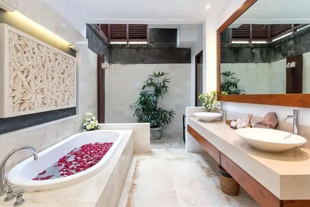 Villa, 4 Yatak Odası