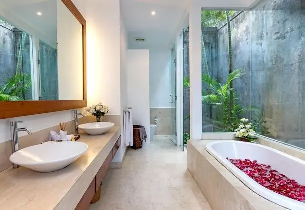 Villa, 4 Yatak Odası