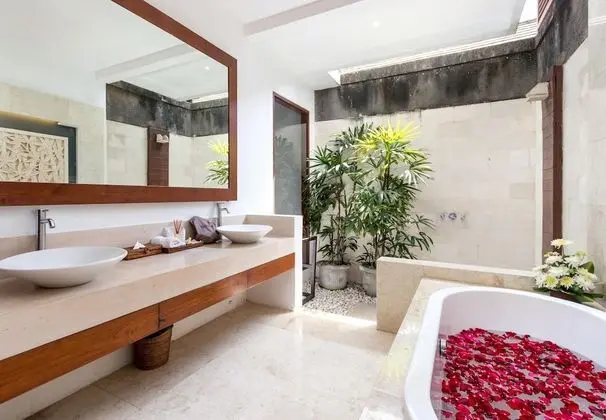 Villa, 4 Yatak Odası