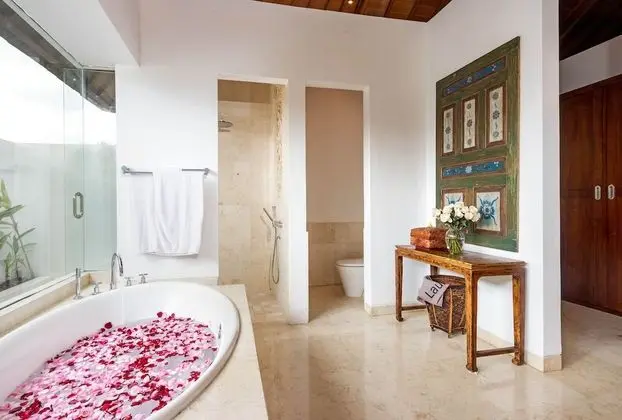 Villa, 4 Yatak Odası