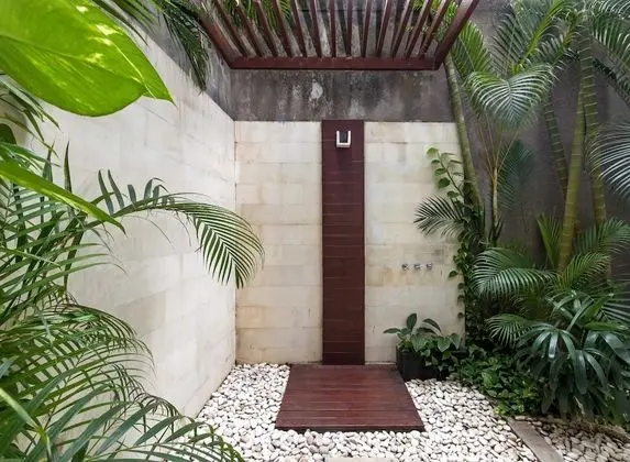 Villa, 4 Yatak Odası