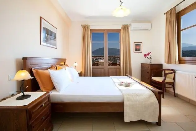 Luxury Villa, 3 Yatak Odası, Kişiye Özel Havuzlu, Deniz Manzaralı