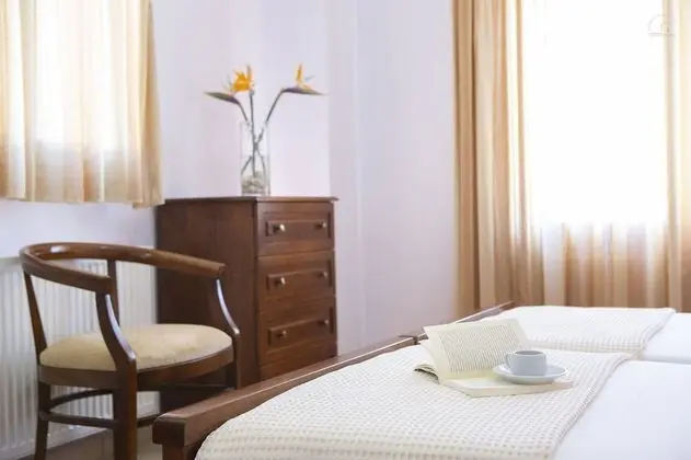 Luxury Villa, 3 Yatak Odası, Kişiye Özel Havuzlu, Deniz Manzaralı