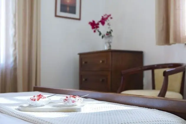 Luxury Villa, 3 Yatak Odası, Kişiye Özel Havuzlu, Deniz Manzaralı