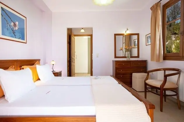 Luxury Villa, 3 Yatak Odası, Kişiye Özel Havuzlu, Deniz Manzaralı