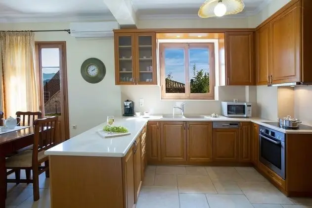 Luxury Villa, 3 Yatak Odası, Kişiye Özel Havuzlu, Deniz Manzaralı