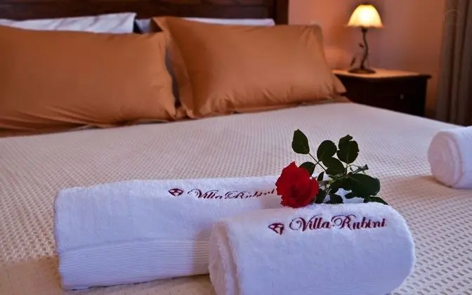 Luxury Villa, 3 Yatak Odası, Kişiye Özel Havuzlu, Deniz Manzaralı