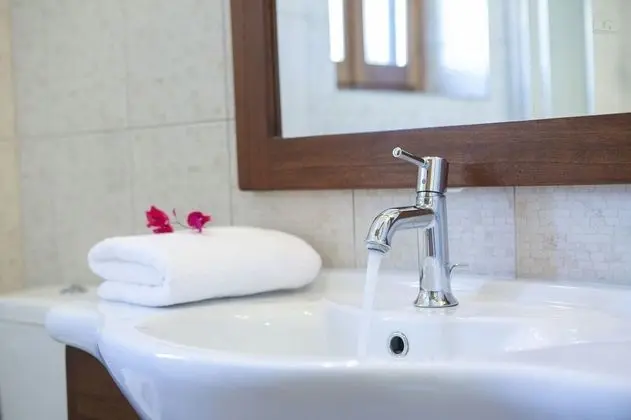Luxury Villa, 3 Yatak Odası, Kişiye Özel Havuzlu, Deniz Manzaralı