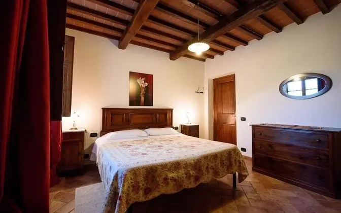 Apart Daire, 4 Yatak Odası