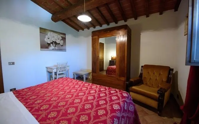 Apart Daire, 4 Yatak Odası