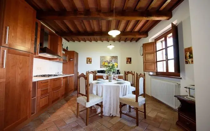 Apart Daire, 4 Yatak Odası