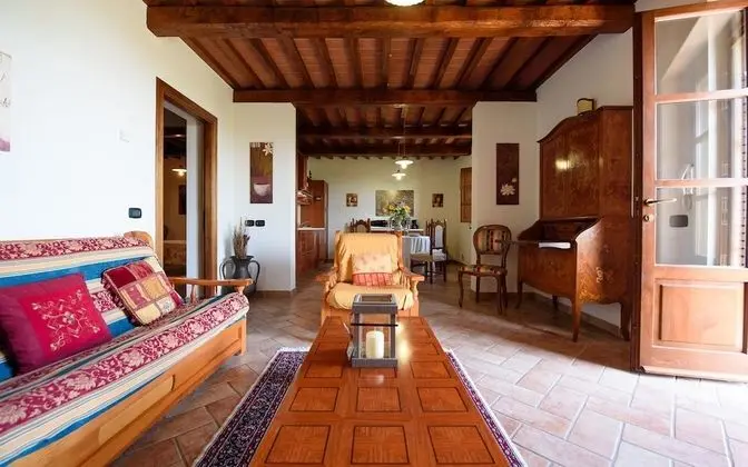 Apart Daire, 4 Yatak Odası